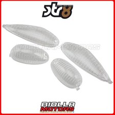 STR-623.53/WH SET VETRI GEMME