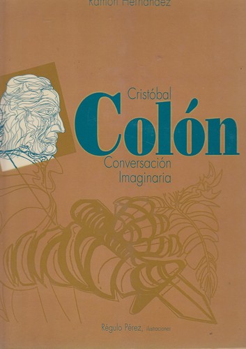 Cristobal colon conversacion - colon,