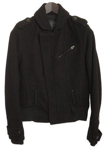 Giacca corto star donna - donna, nera