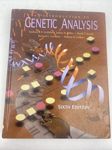 Introduction genetic - to,