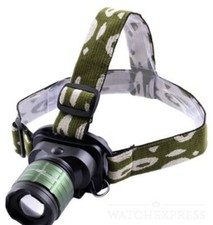 TORCIA LED  Frontale