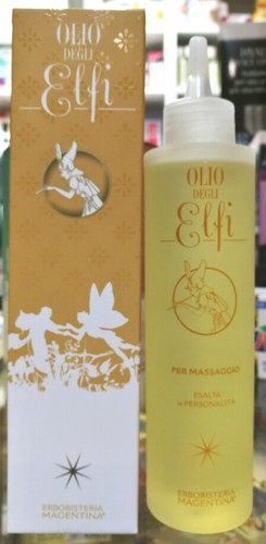 Erboristeria magentina olio - erboristeria,