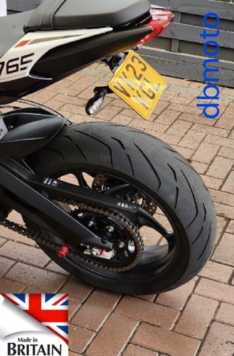 2023 2024 2025 - 2026, triumph