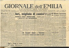 Giornale dell’Emilia 27