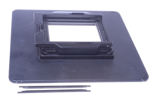 Cavaliere 8x10 a 4x5 - ✅,