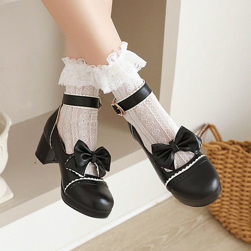 Scarpe donna alla moda - moda, in