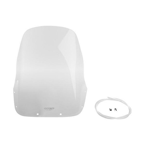 Mra touring transparent screen - touring,