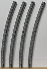 Lego articolo 3229B - Binario Curvo Esterno Colore Light Gray (Buone Condizioni)