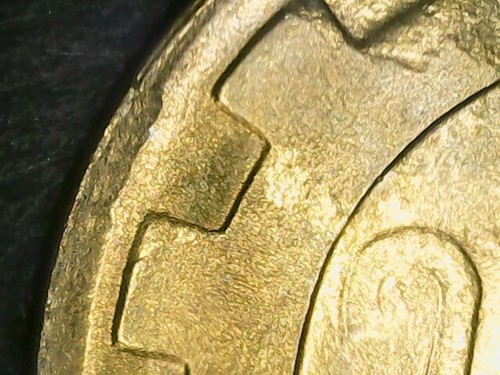 200 lire 1978 errore collo - lire,