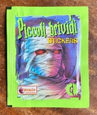 Piccoli brividi stickers - stickers,