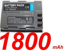Batterie Pour NIKON  ENEL3E /