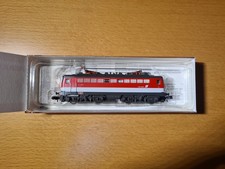 locomotiva scala n ARNOLD