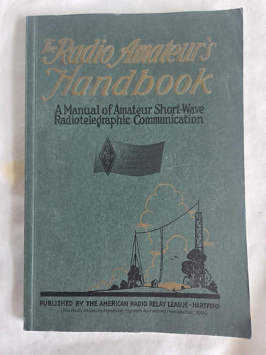 Arrl manuale radioamatori - il,