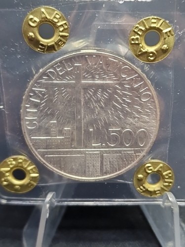 500 lire del 1991 - lire,