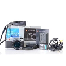 Leica Digilux 2 Kamrea Con Dc