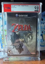 Gamecube LEGEND OF ZELDA