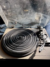 Pioneer 510 turntable - pioneer, pl-510