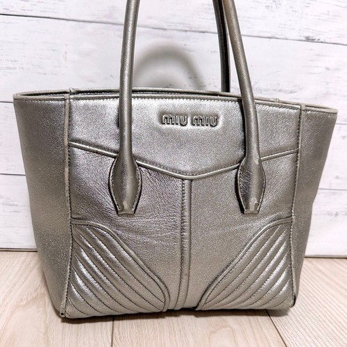 Borsa mano miu - mano, in