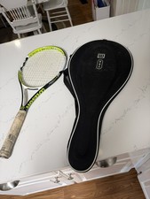RACCHETTA DA TENNIS WILSON