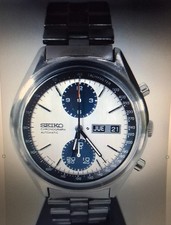 orologio PANDA VINTAGE REF