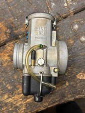 Bing Carburetor 55 Magnesium