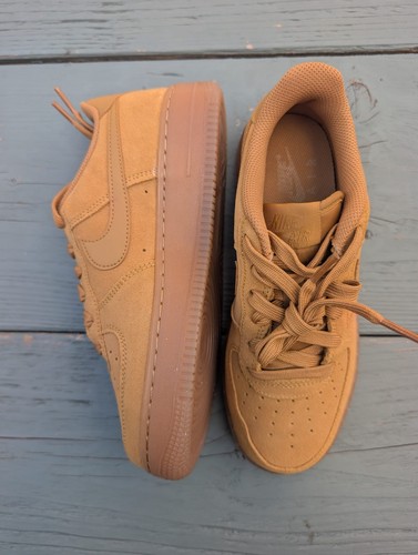 Nike air force - 1, lv8