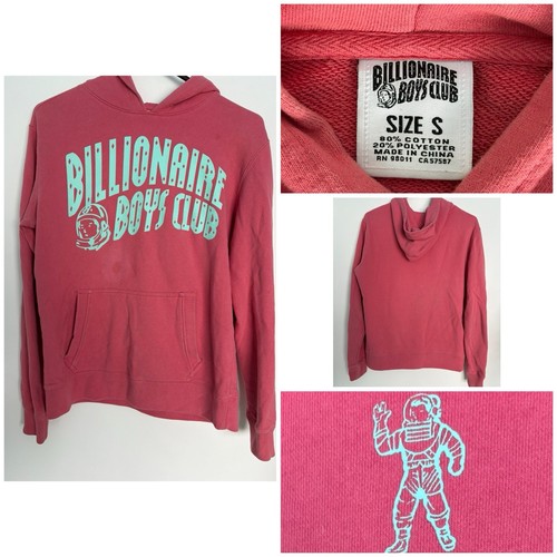 Billionaire boys club felpa - billionaire,