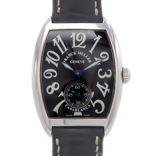 Franck muller casablanca - muller,