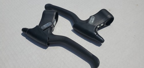 Nos shimano exage trail slr - nos,