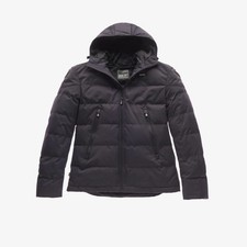 Giacca moto invernale blauer - moto,