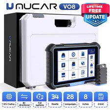 MUCAR VO8 E.CU Codifica 34+