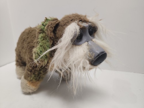 Peluche vintage 1984 jim - peluche,