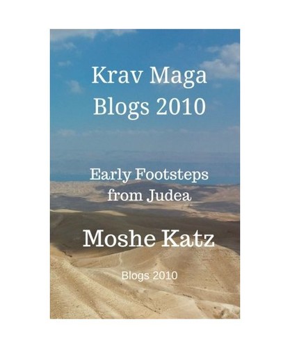 Krav maga blogs 2010 early - krav,