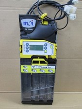 Distributori Automatici Gettoniera rendiresto MEI 7900