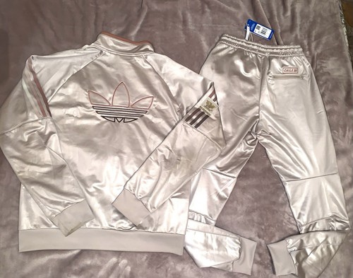 Completo adidas chile - completo,
