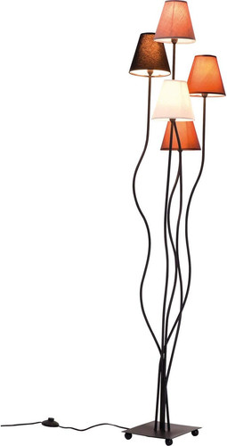 Design lampda terra - design, da