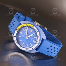 Bulova Snorkel Performance