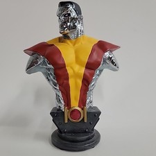 Colosus Marvel Mini-Busto