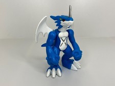 ExVeemon Digimon Action