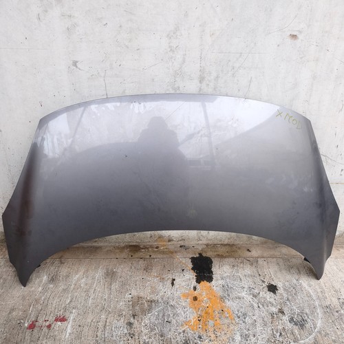 Cofano motore anteriore - cofano,