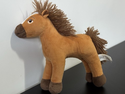 Peluche dreamworks spirit - peluche,