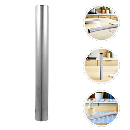 Tubo prolunga acciaio - , inox