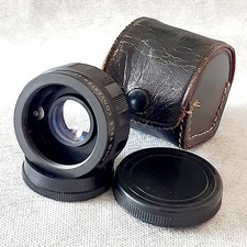 API-APINAR AUTO TELE CONVERTER 2 x  attacco M42