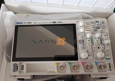 RIGOL DHO804 Oscilloscopio