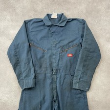 Dickies Tuta Uomo Grande