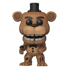 Pop Games - Fnaf - Withered