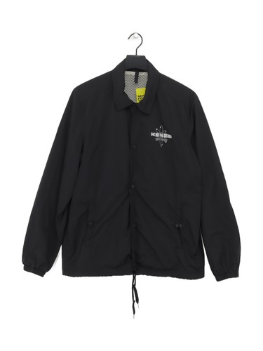Giacca vento kenzo nera - giacca, a