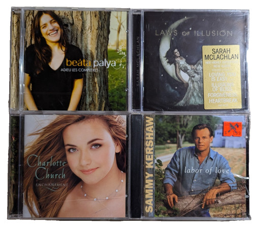 Pop assorted music lover 4 - assorted,