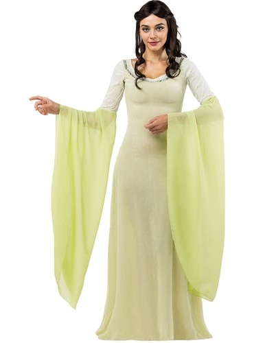Costume arwen il signore - costume,