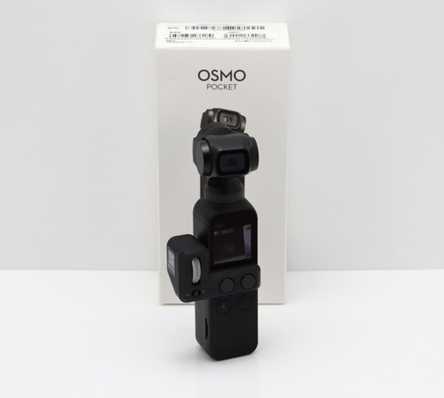 Videocamera dji osmo pocket - osmo,